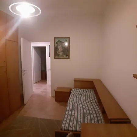 Casa Milu Arcore