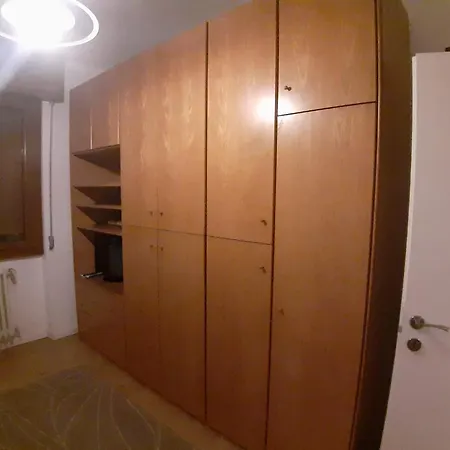Apartamento Casa Milu Arcore