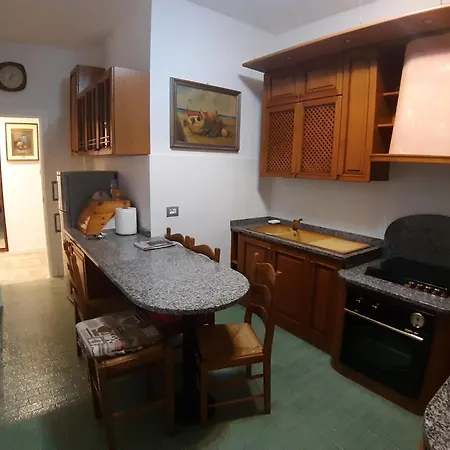 Casa Milu *